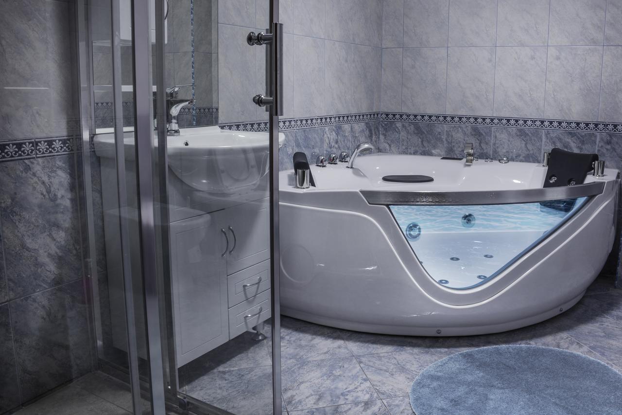 King Hotel 佩奇 外观 照片