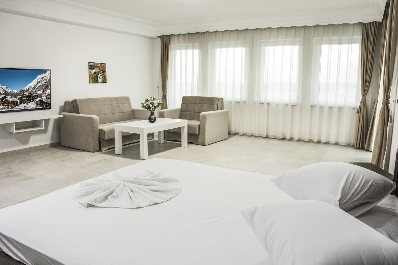King Hotel 佩奇 外观 照片