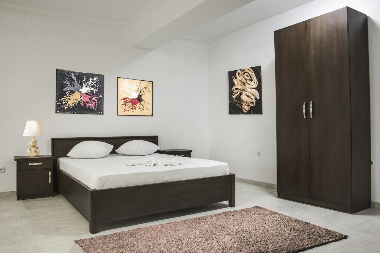 King Hotel 佩奇 外观 照片