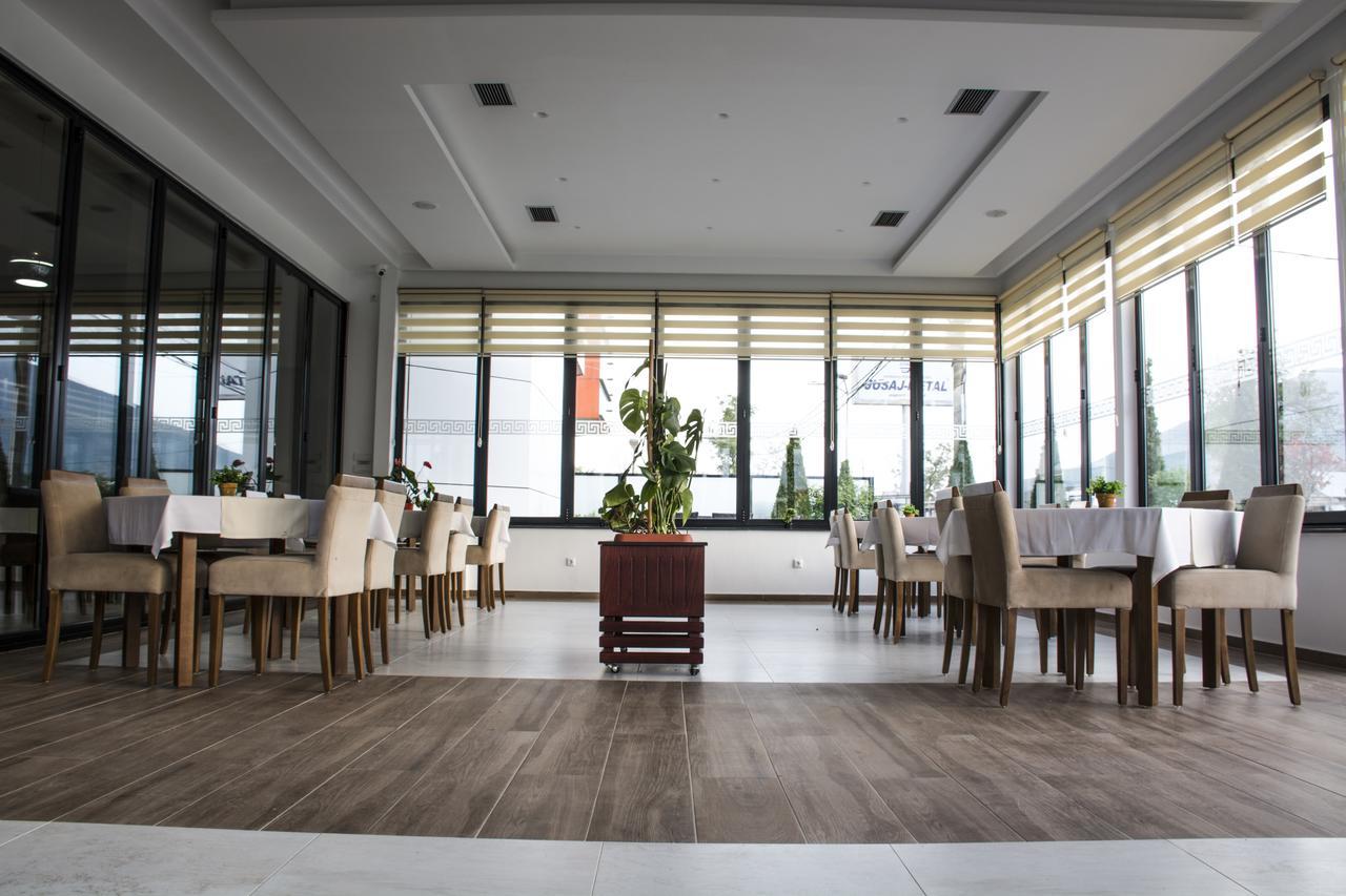 King Hotel 佩奇 外观 照片