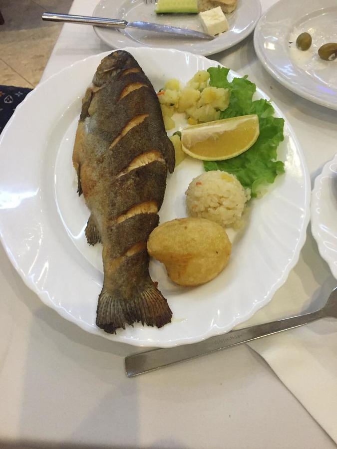King Hotel 佩奇 外观 照片